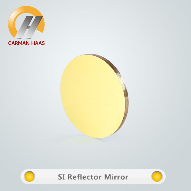 High Quality Laser Si Reflective Mirror Manufacturer