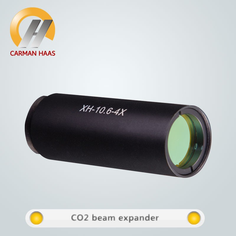 Laser Beam Expander Lens Supplier, Wholesales CO2 Laser Marking Machine Beam Expander
