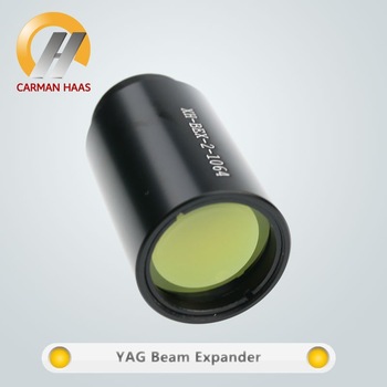 Laser Marking Machine YAG Beam Expander Manufacturer