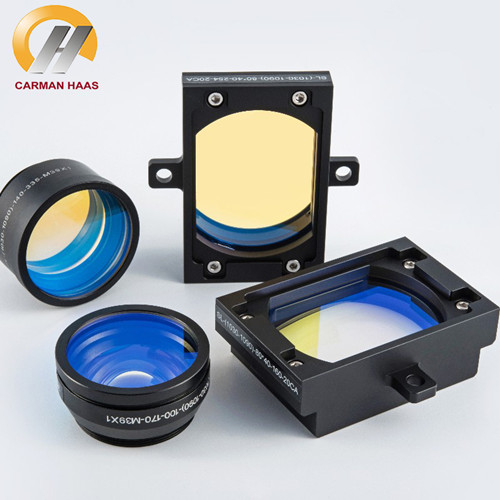 Optics lens for laser cleaning gun Industrial Laser Cleaning Systems