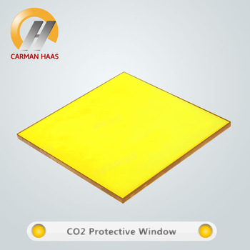 Professional supplier CO2/ 10.6um Protective window