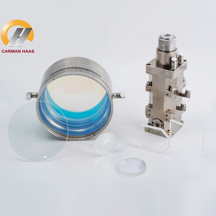 QBH Optical Modul Supplier,Welding F theta Lenses Factory