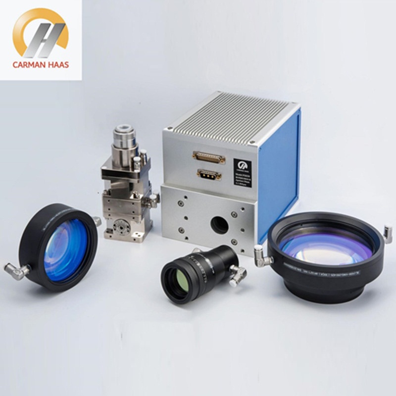 SLM Laser lenses optical system supplier china for Metal 3D Printing