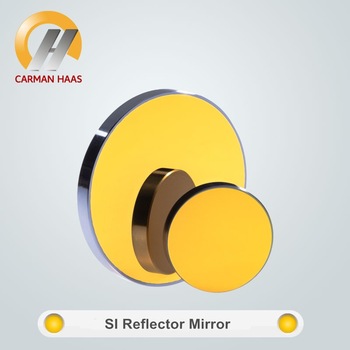Si/Mo reflector/ laser reflector manufacturer supplier