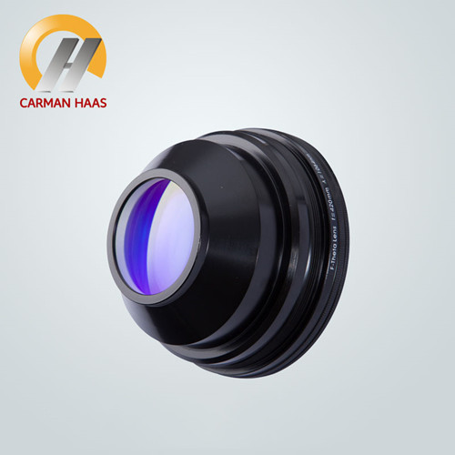 UV F-theta Lens on Sale Factory