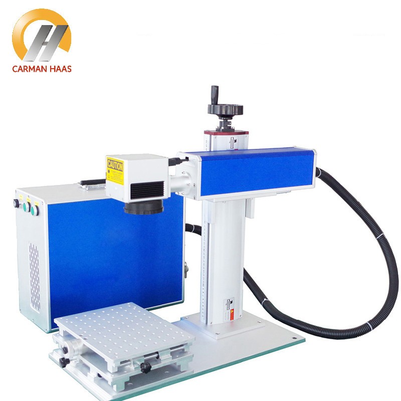 Wholesales 3D Deep Engraving & Marking Machine for Metal and Nonmetal Surface
