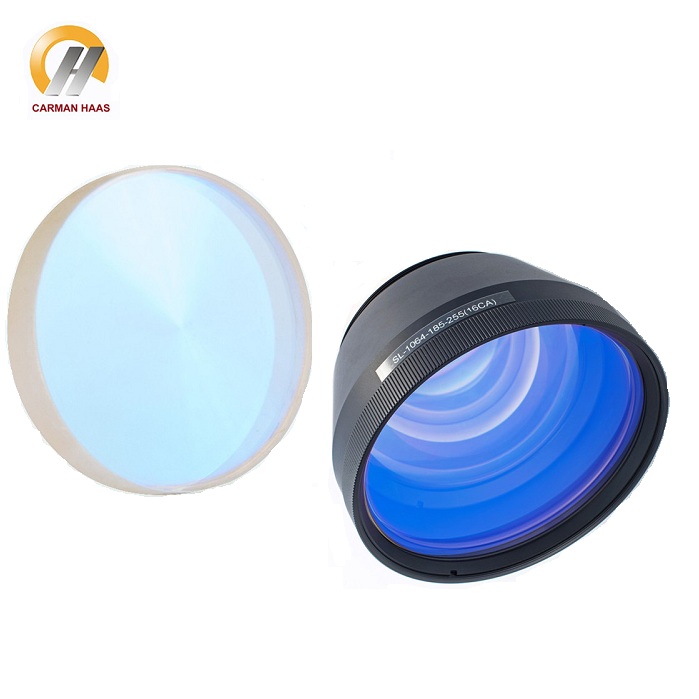 Wholesales China Optics Lens for Laser Etching