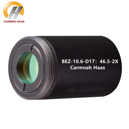 Wholesales Fixed Magnification Beam Expanders