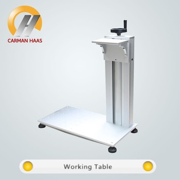 Wholesales Up & Down working table for laser machine, Laser spare parts
