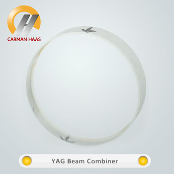 YAG 1064nm Beam combinateur fabricant