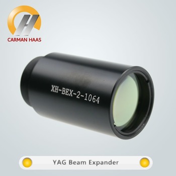 YAG/fibre 1064 expandeur miroir fournisseur