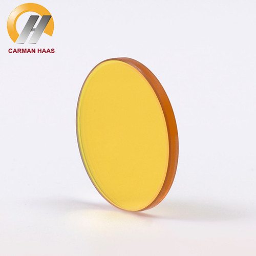 Znse Round lenses Protection Window Manufacturer