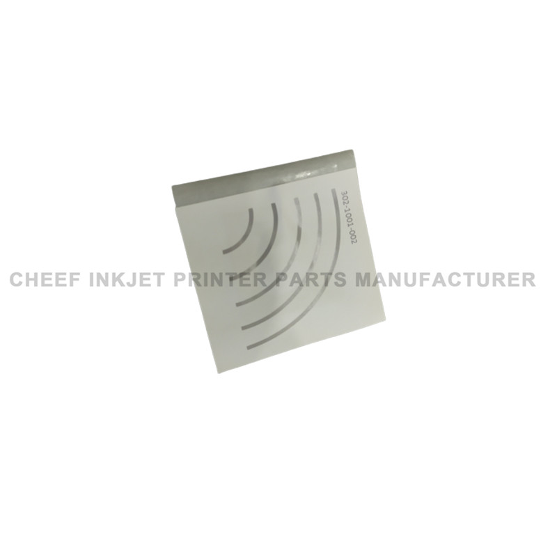 302-1006-004 Chip inchiostro per stampante a getto d'inchiostro Citronix