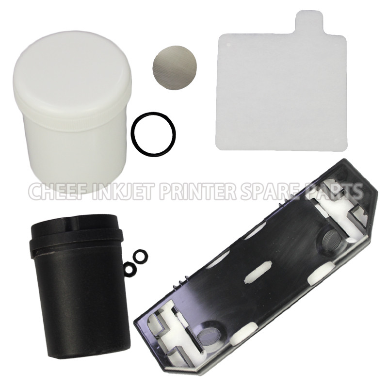 KIT FILTER A40489 machinery spare parts for Markem-imaje 9232