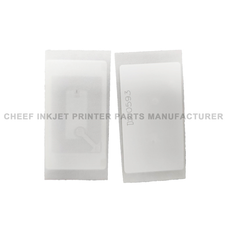 A199 A188 A589 solvent chips CI-chip03 for Imaje 9450/ 9410/ 9018/ 9028 machines