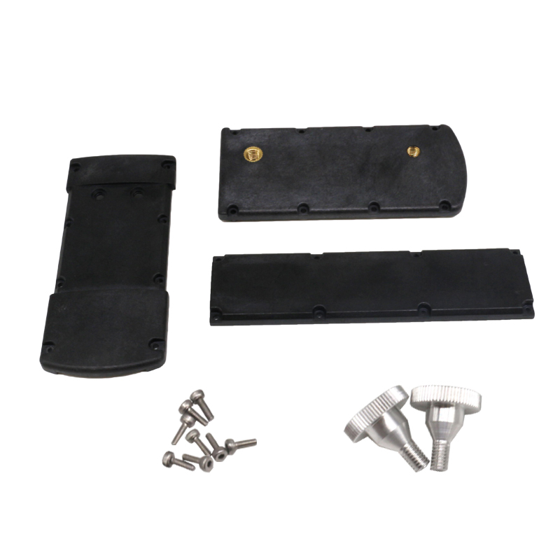 COVER (X3) WITH SCREW-G AND M 6180 cij inkjet printer spare parts for Markem-imaje