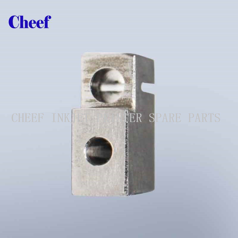 Tanque de carregamento CHARGE ELECTRODE CB002-1008-006 para impressoras Citronix peças de reposição