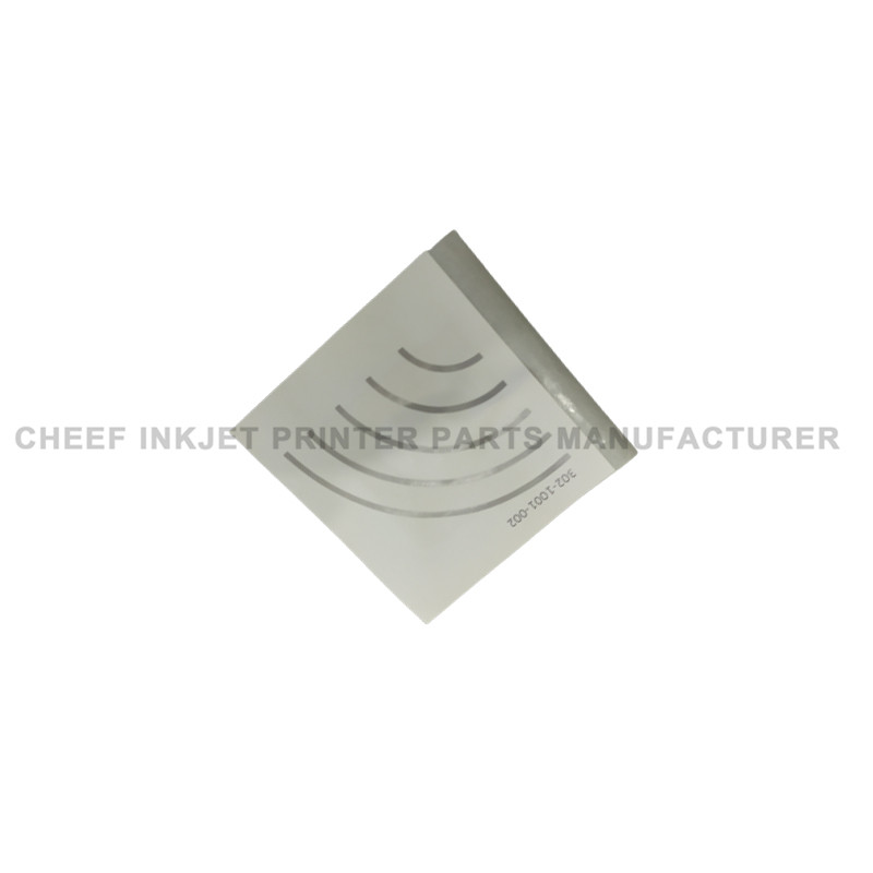 Chip filtro CitronIx 003-1230-001