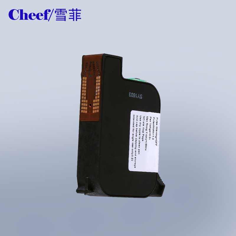 Компатитабле специальные UV-чернила для струйного принтера HP 3580
