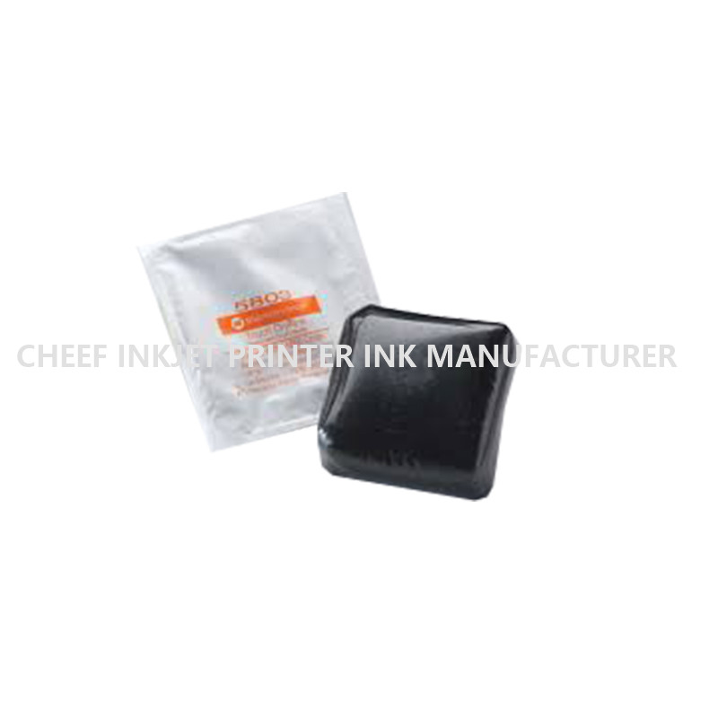 Materiali di consumo originale Touch Dry Ink 5803 Stampa inchiostro per stampante a getto d'inchiostro Imaje