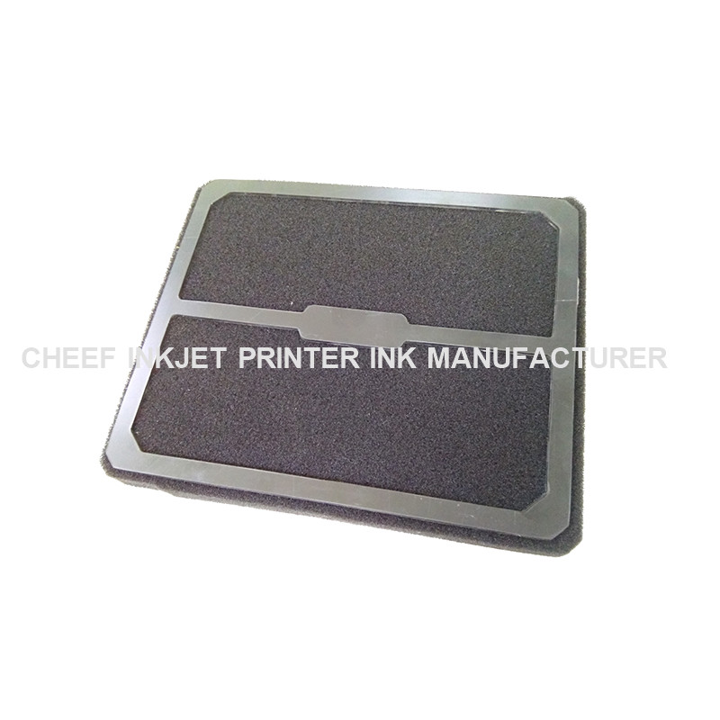 D type ax series air filter net db015415 ekstrang bahagi para sa inkjet printer para sa domino ax series