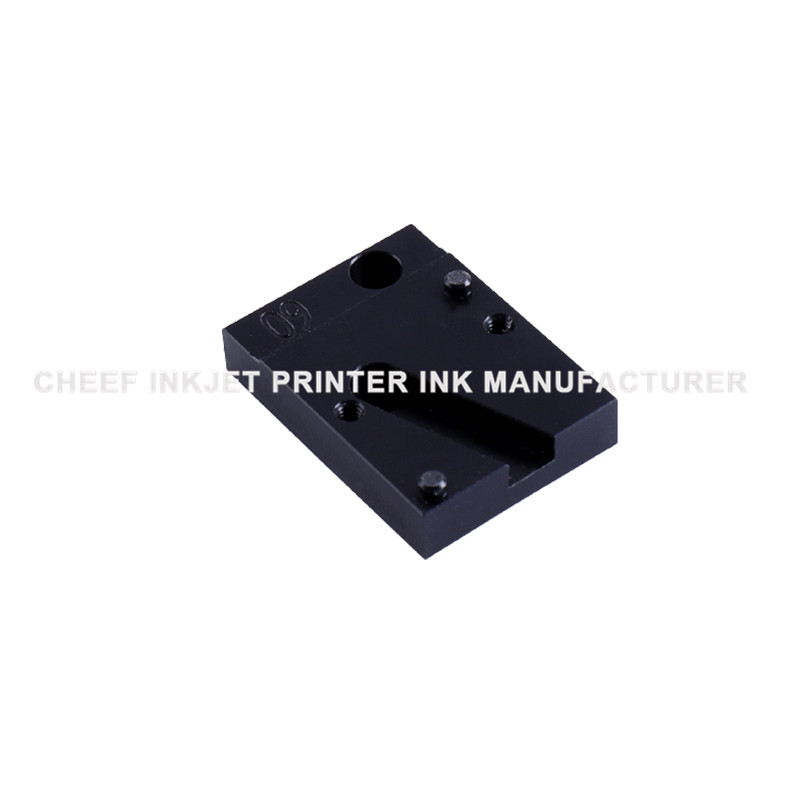 D-Tipo Gun Corpo Fixação Assento DB-PY0530 Inkjet Impressora Peças sobressalentes para Domino AX Series