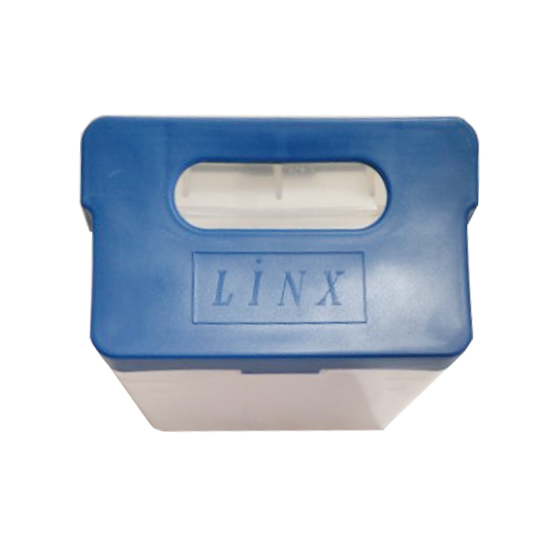 Peças sobresselentes da impressora a jacto de tinta da caixa de filtro CJ400 FA76504 para Linx