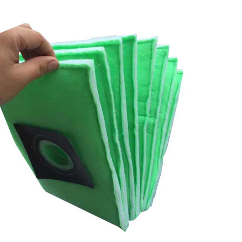 Filter bag DXP500 para sa mga spare parts ng Domino laser printer