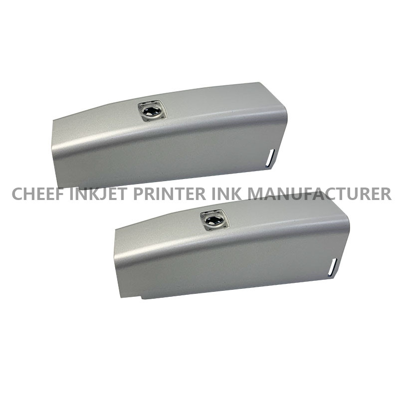 KOPFABDECKUNG FÜR Ersatzteile für Druckmaschinen A120 oder A220 oder A320I DB002345SP für Tintenstrahldrucker der Domino A + -Serie