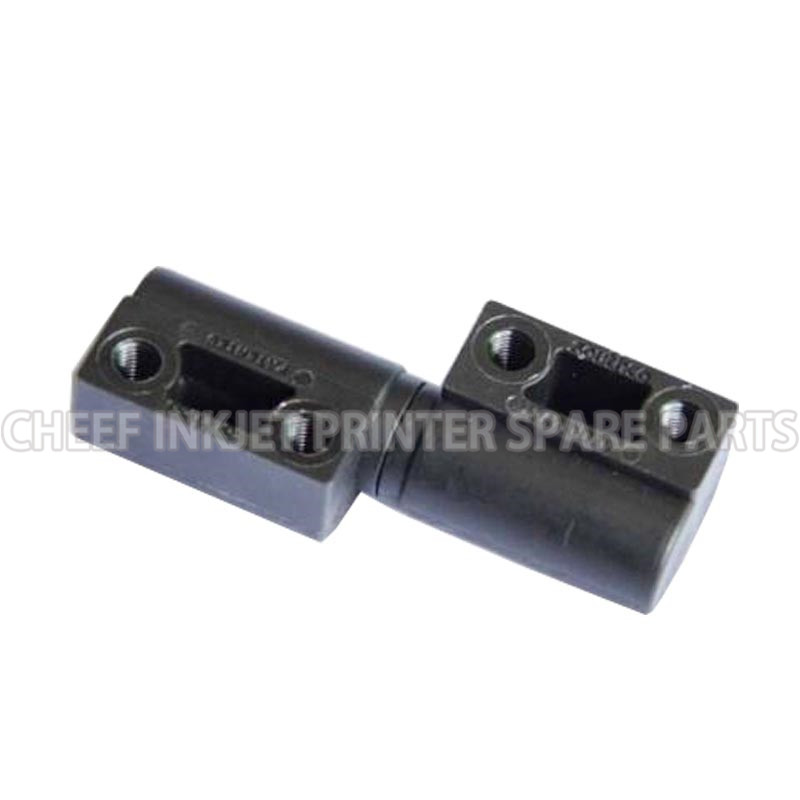 HINGE PIN FOR A SERIES 26186 cij printer spare parts for Domino