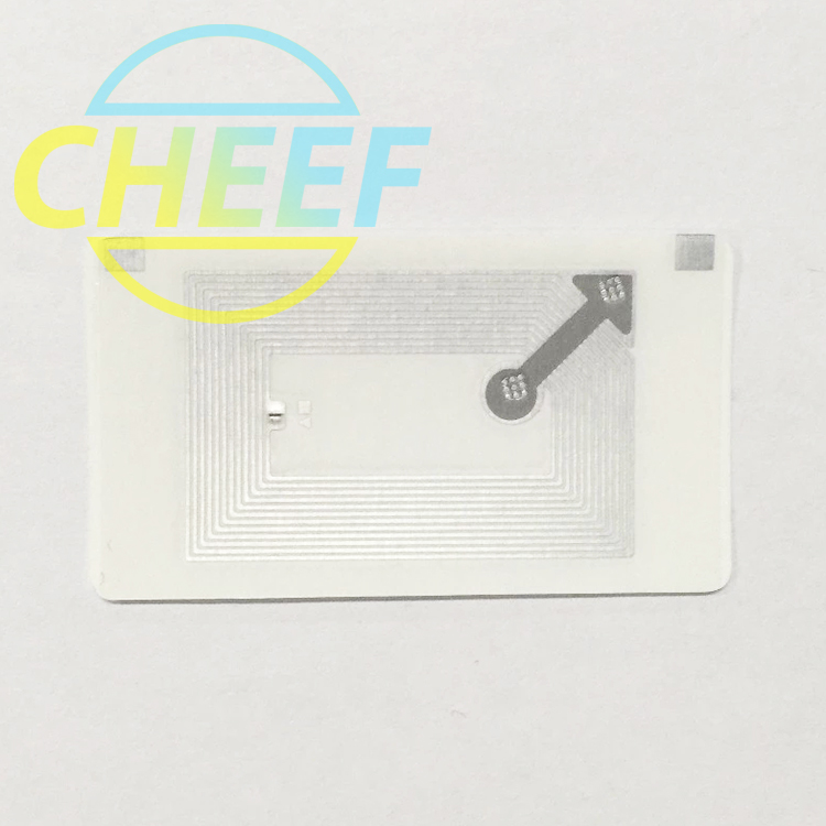 Chip de tinta de alta qualidade Leibinger GA-PL2833 para impressora jato de tinta