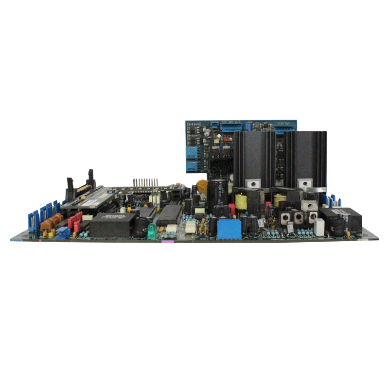 I/O BOARDS  200-0430-160 spare parts printing machine for Videojet