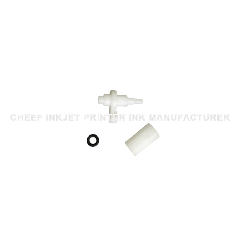 日立インクジェットプリンタの予備品のためのICUの関節部品HB451630