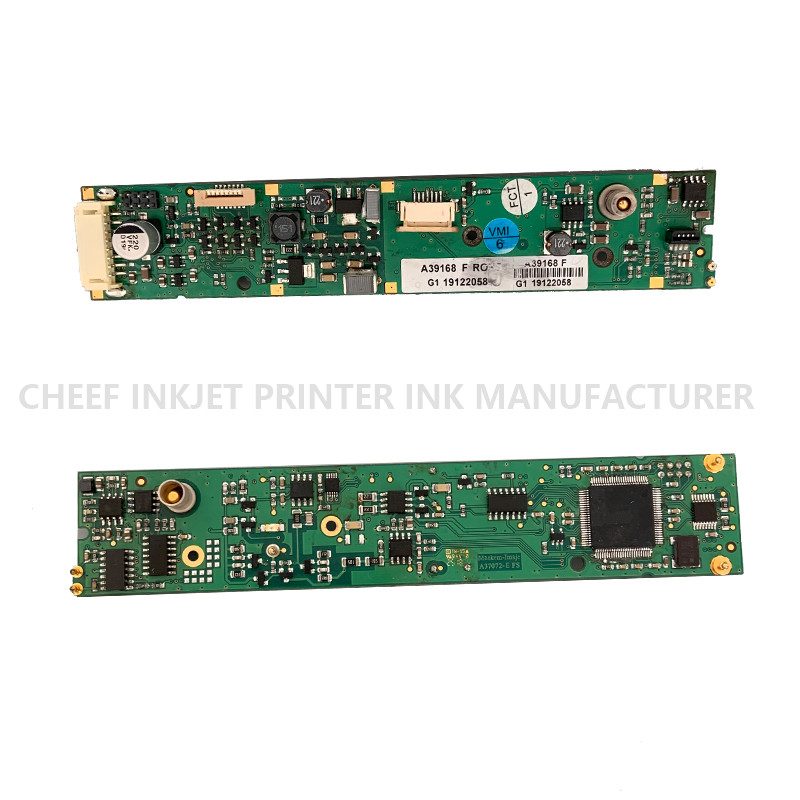 Imaje 9232 Board head  spare parts EA39168 for Imaje 9232/9410/9450 inkjet printers