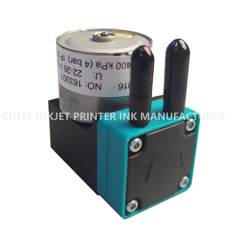Imaje Ersatzteile Druckpumpe für E Modell 9018 und 9028 Drucker 45816 für Imaje Tintenstrahldrucker