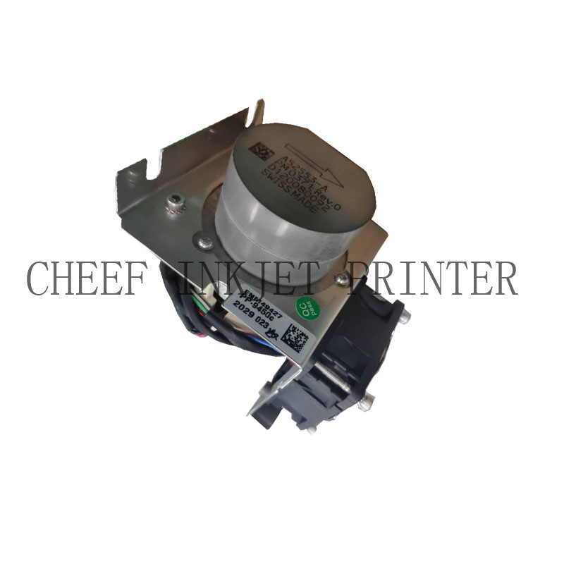 依玛士备件依玛士喷墨打印机用加强压力泵套件49427