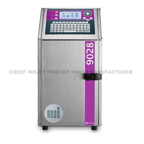 Imaje используется 9028 струйных принтеров CIJ код печати принтера