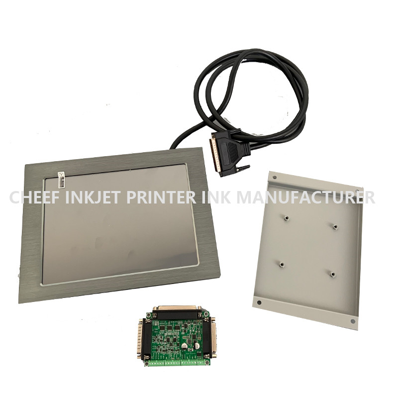 Mga accessory ng printer ng inkjet Flight laser controller CF-KLFKZQ para sa inkjet printer