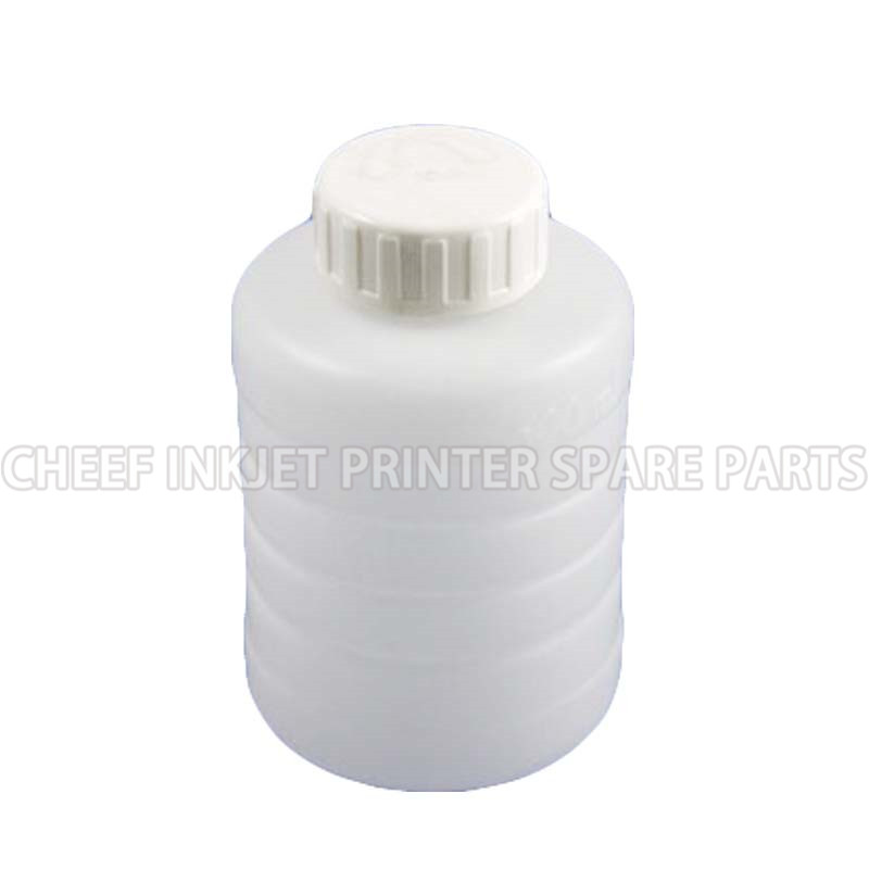 Repuestos para impresoras de inyección de tinta 0079 BOTELLA DE MAQUILLAJE PARA LINX 0.5L