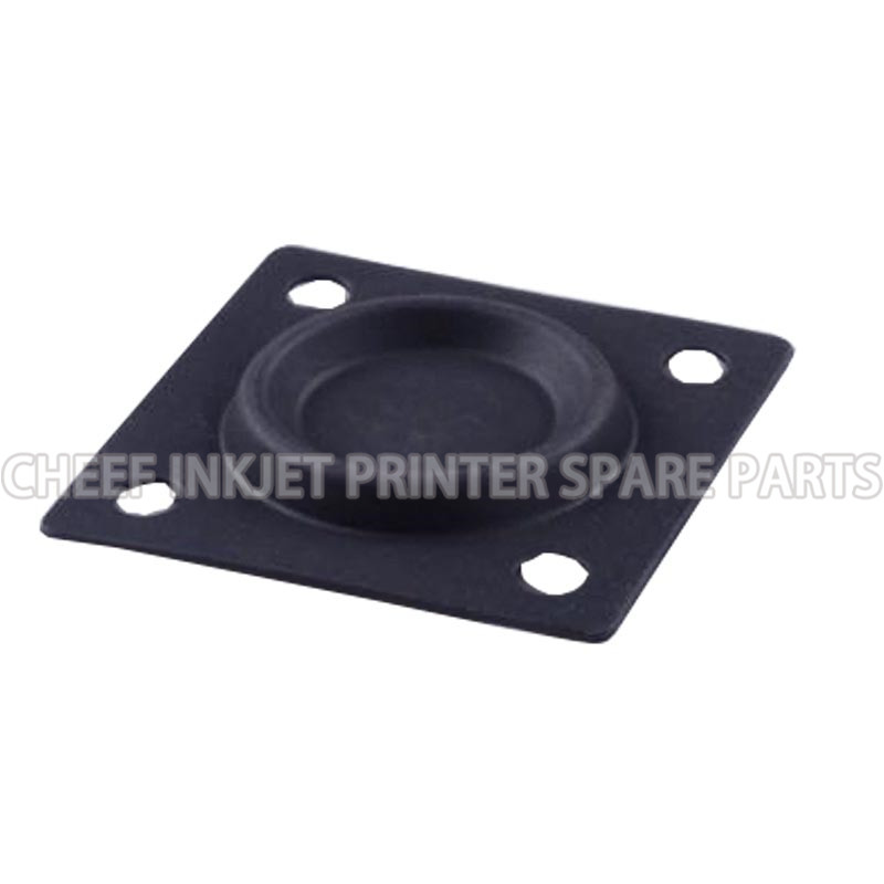 Inkjet printer spare parts DIAPHRAGM VALVE SUCTION 355611 FOR VIDEOJET