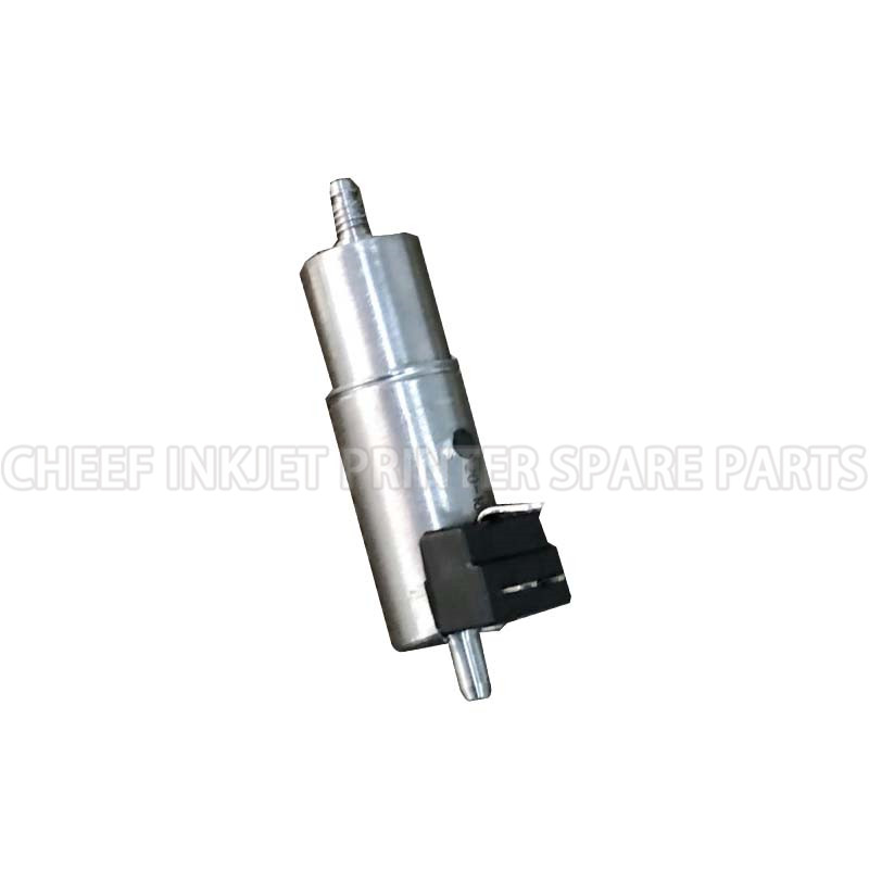 Inkjet printer spare parts ENM35470 nozzle recovery valve for Markem-imaje E-type 90 series