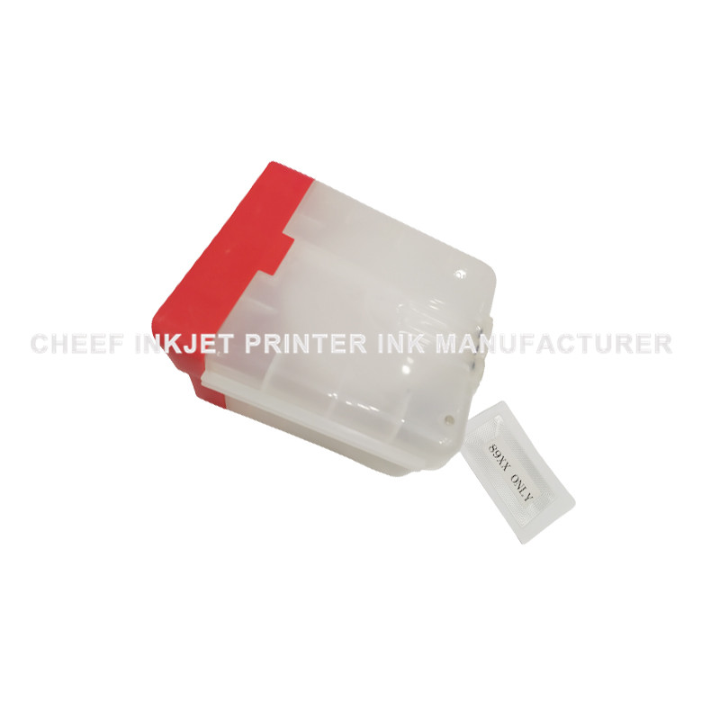 Kit de maintenance de pièces de rechange imprimante à imprimante jet d'encre pour LINX 8900 - avec puce incluse A11100