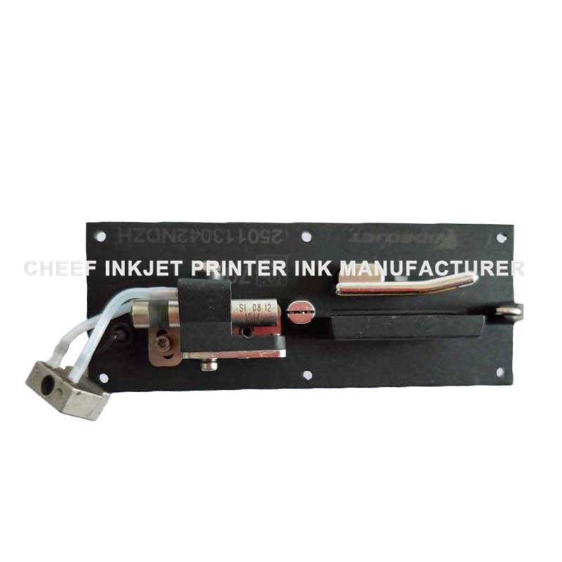 Inkjet printer spare parts Print Module 70micron 399180 for Videojet 1000 series inkjet printers
