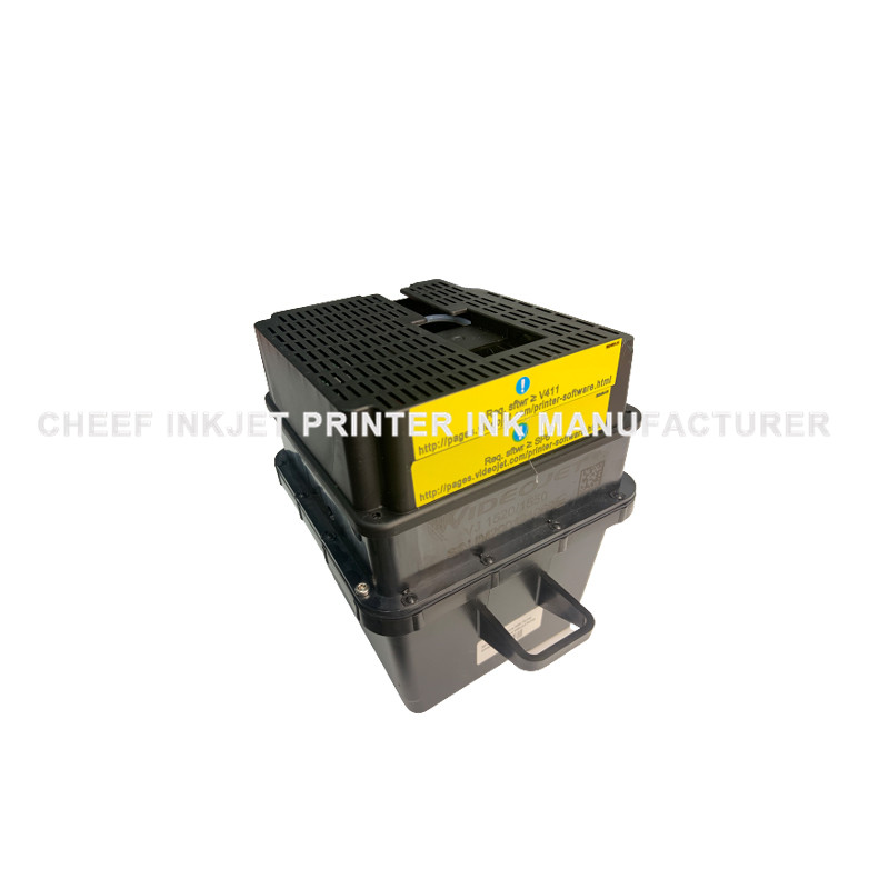 Impressora jato de tinta peças sobresselentes SP392165 Núcleo de tinta sem bomba para videojet 1520 impressora