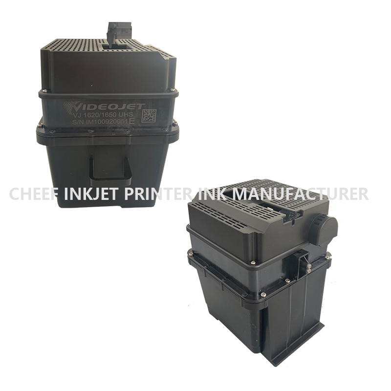 用于Videojet 1620/1650 UHS喷墨打印机的不带泵395965的喷墨打印机零配件墨水芯