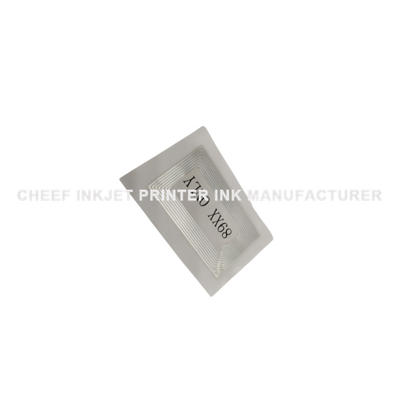 Impresora de inyección de tinta Repuestos El chip del kit de servicio Linx 8900 A11100-CH