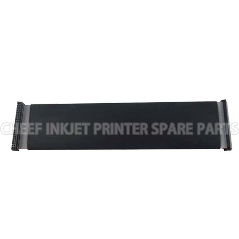 Inkjet spare parts 1239 INK SYST.PCB RIBBON CABLE ASSEMBLY for Domino