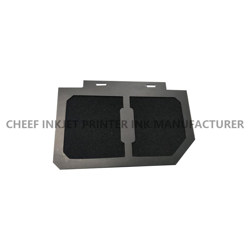 Inkjet-Ersatzteile LUFTFILTER-KIT CB004-1015-003 FÜR CITRONIX Ci3300 für Citronix-Tintenstrahldrucker