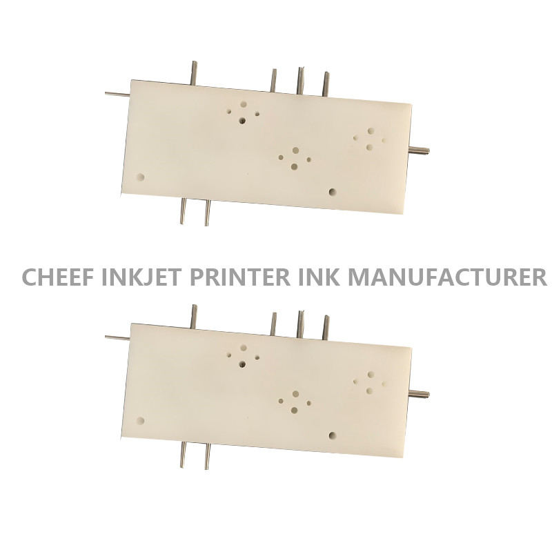 Inkjet spare parts Manifold Ink System 3 valve CB003-2021-001 FOR CITRONIX inkjet printers
