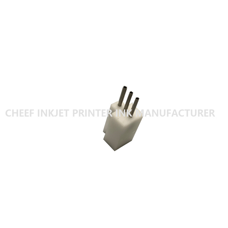 Tintenstrahler Ersatzteile Print-Kopf-Ventil-Tintenblock Assy CB002-1003-003 für Citronix Inkjet-Drucker